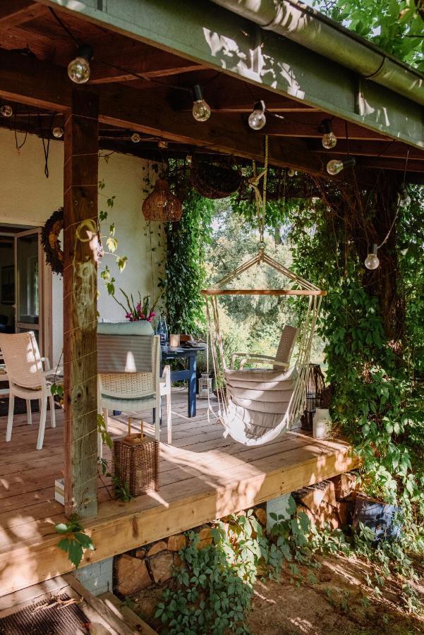Cottage House Lublin Exterior foto